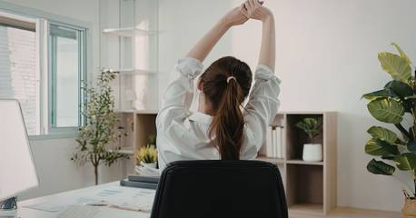 Ergonomia pracy – jak zadbać o stanowisko pracy i zdrowie pracowników?
